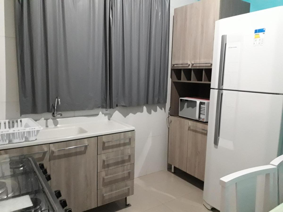 Hollydayhouse Villa Prudentopolis Eksteriør bilde